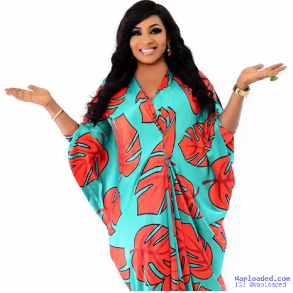 Yoruba Actress, Mide Funmi Martins Stuns In New Photos